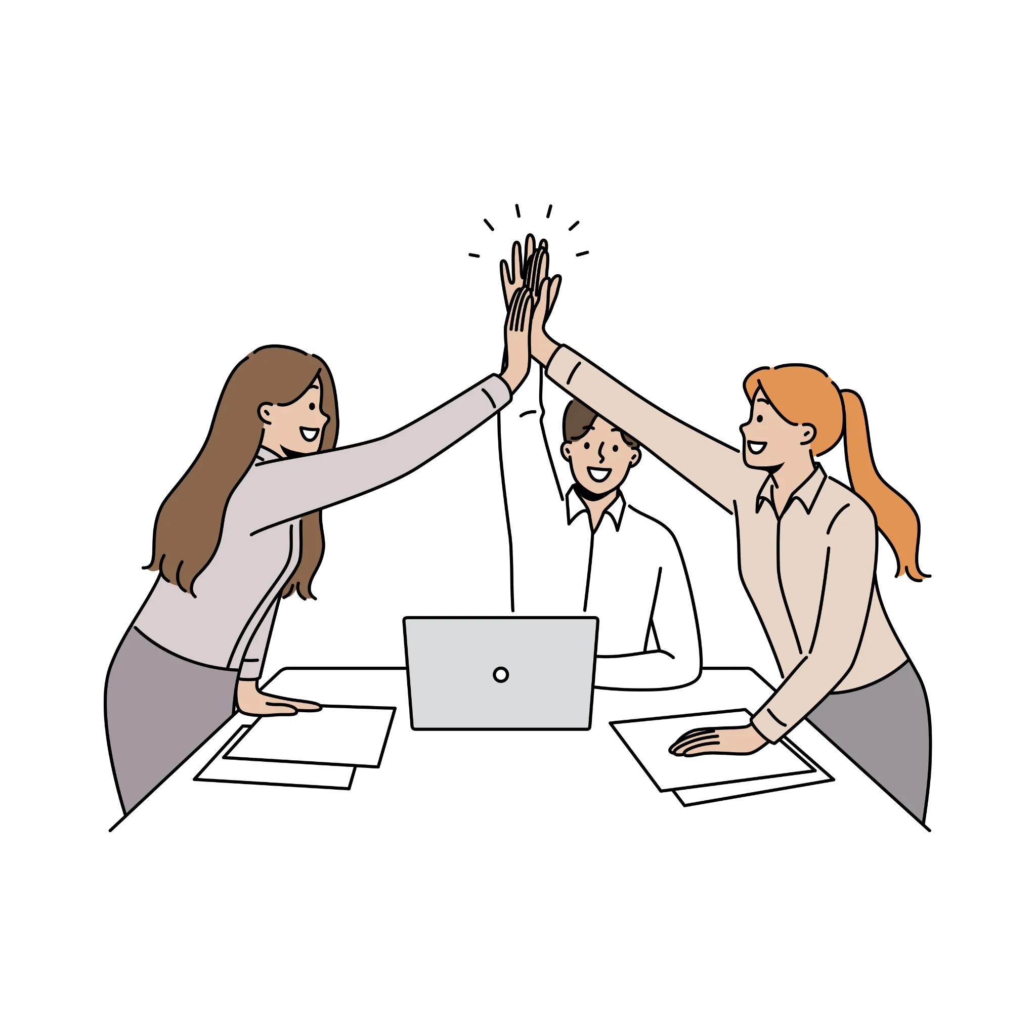 advantage of outsourcing