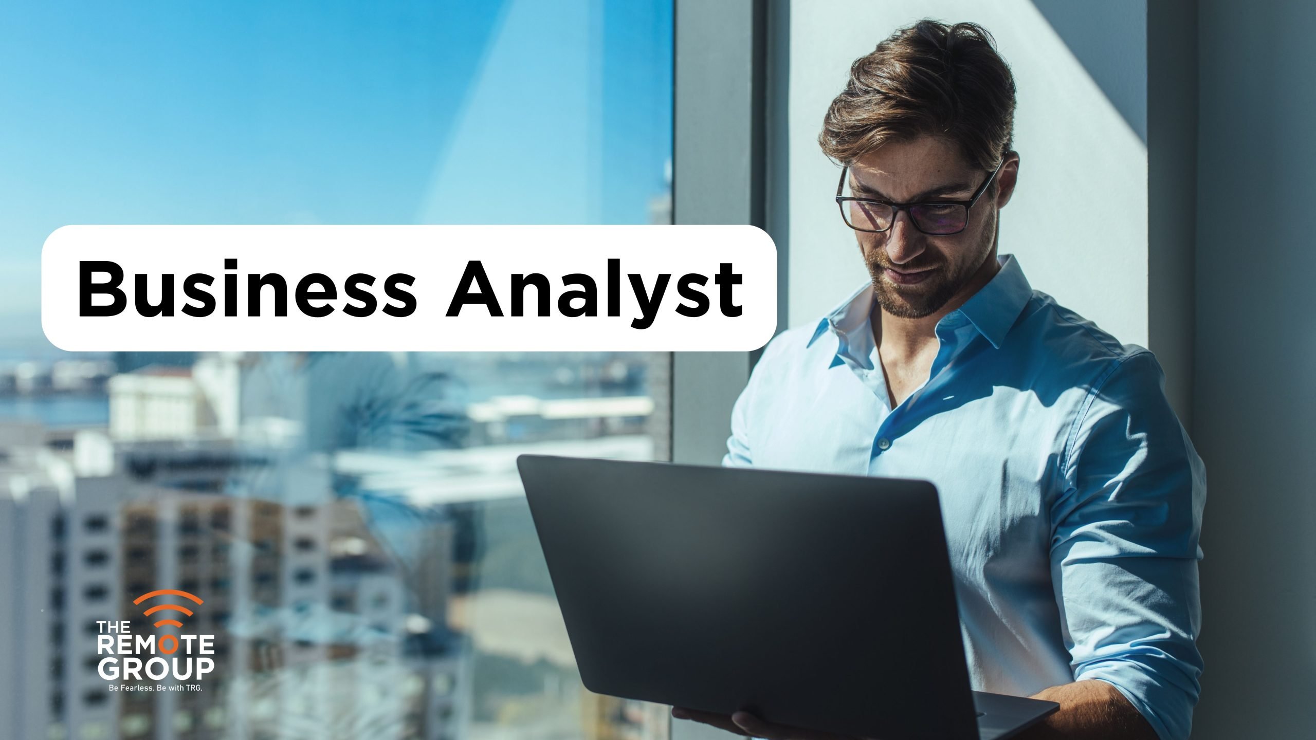 offshore solar business analyst