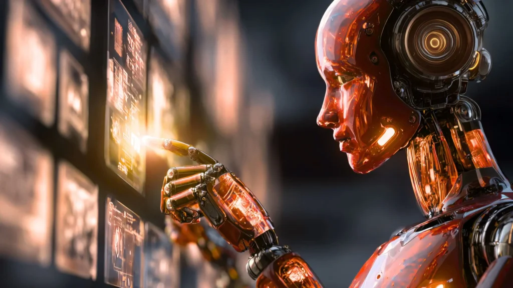 What is AI Training