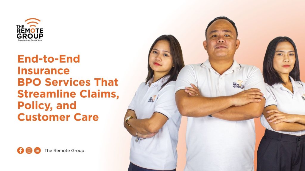 BPO Examples and Best Practices | The Remote Group