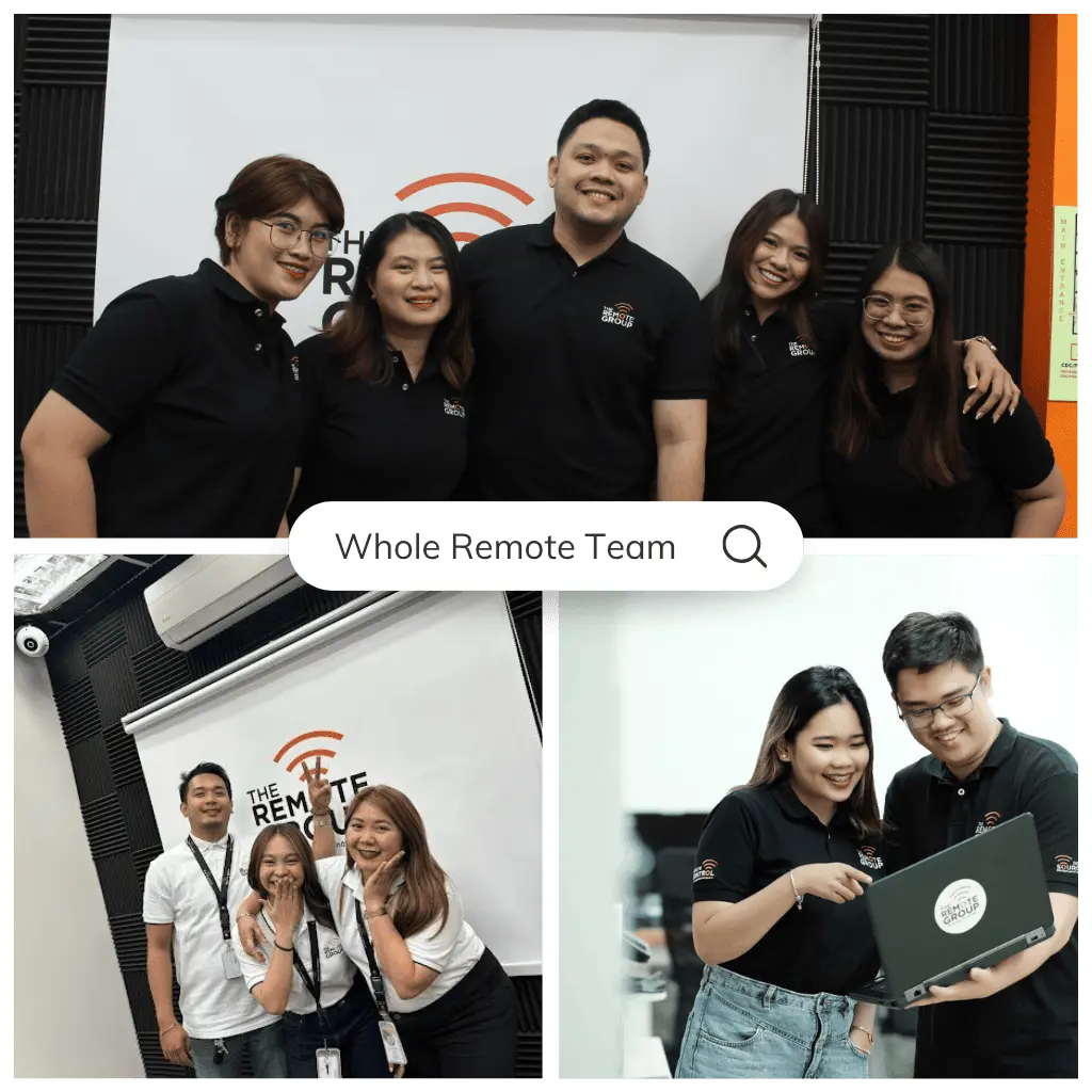 Photos Case study