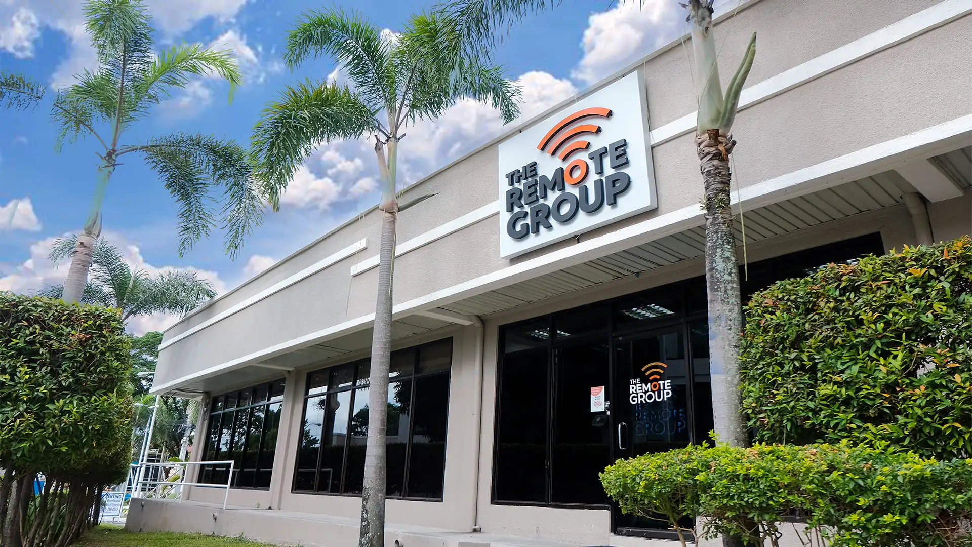 The Remote Group | Outsourcing company in Clark Pampanga
