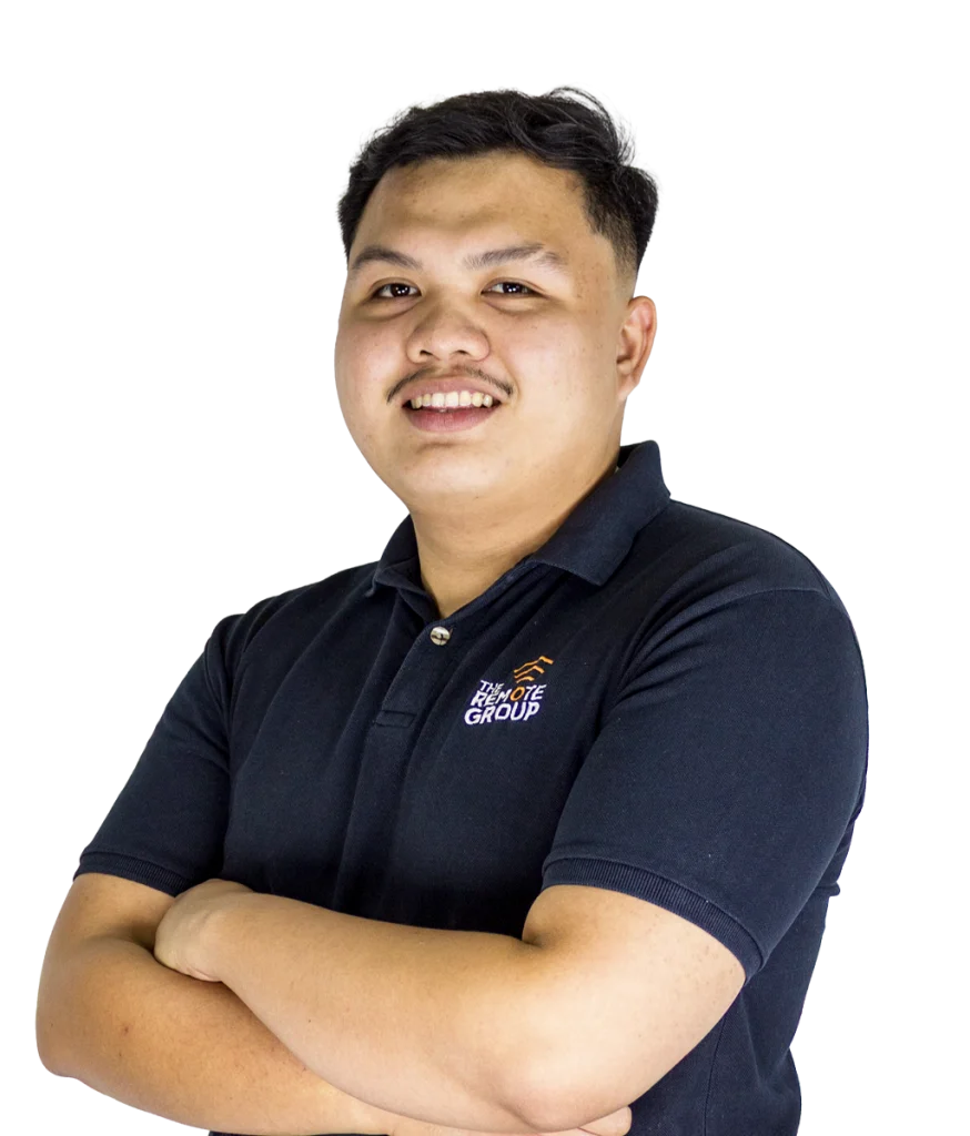 Dale Bondoc - The Remote Group