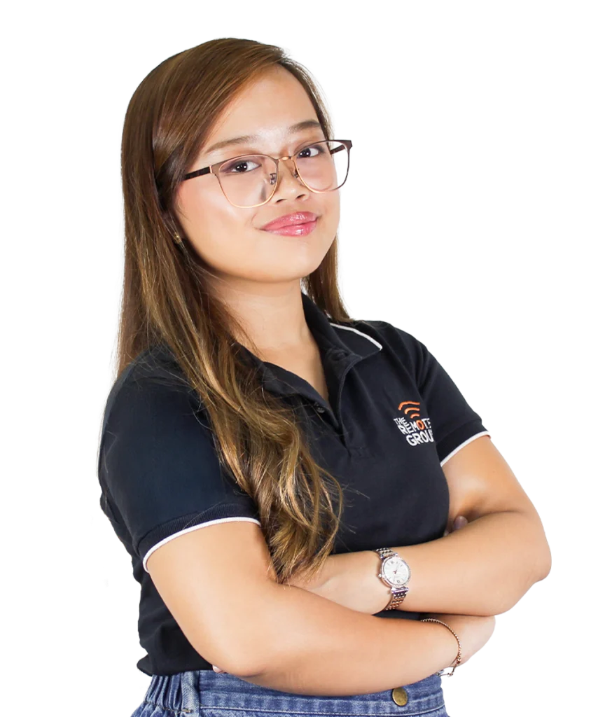 Diane Enriquez - The Remote Group