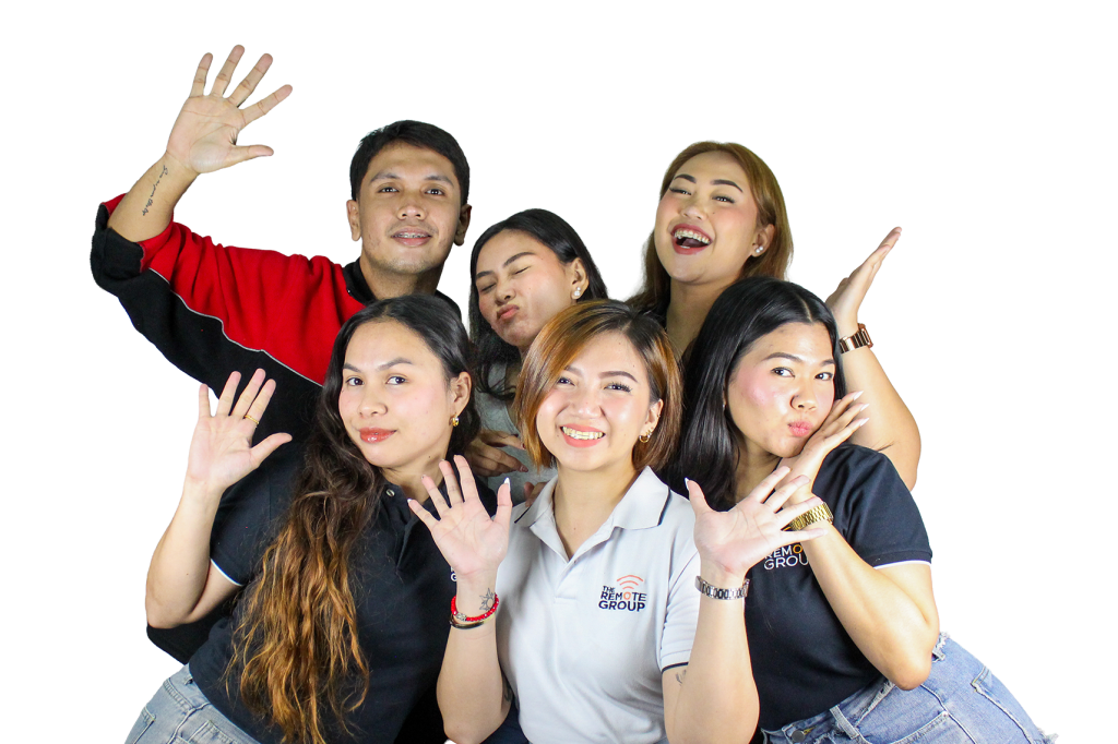 About The Remote Group