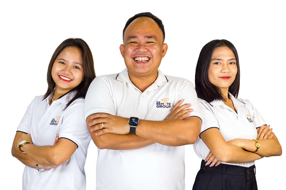 contact the remote group