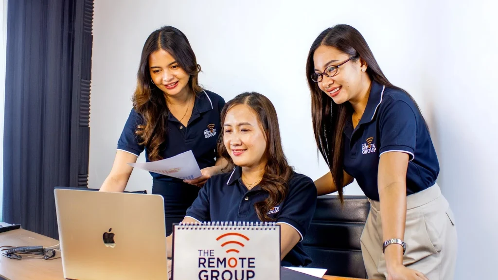 offshore company clark - the remote group