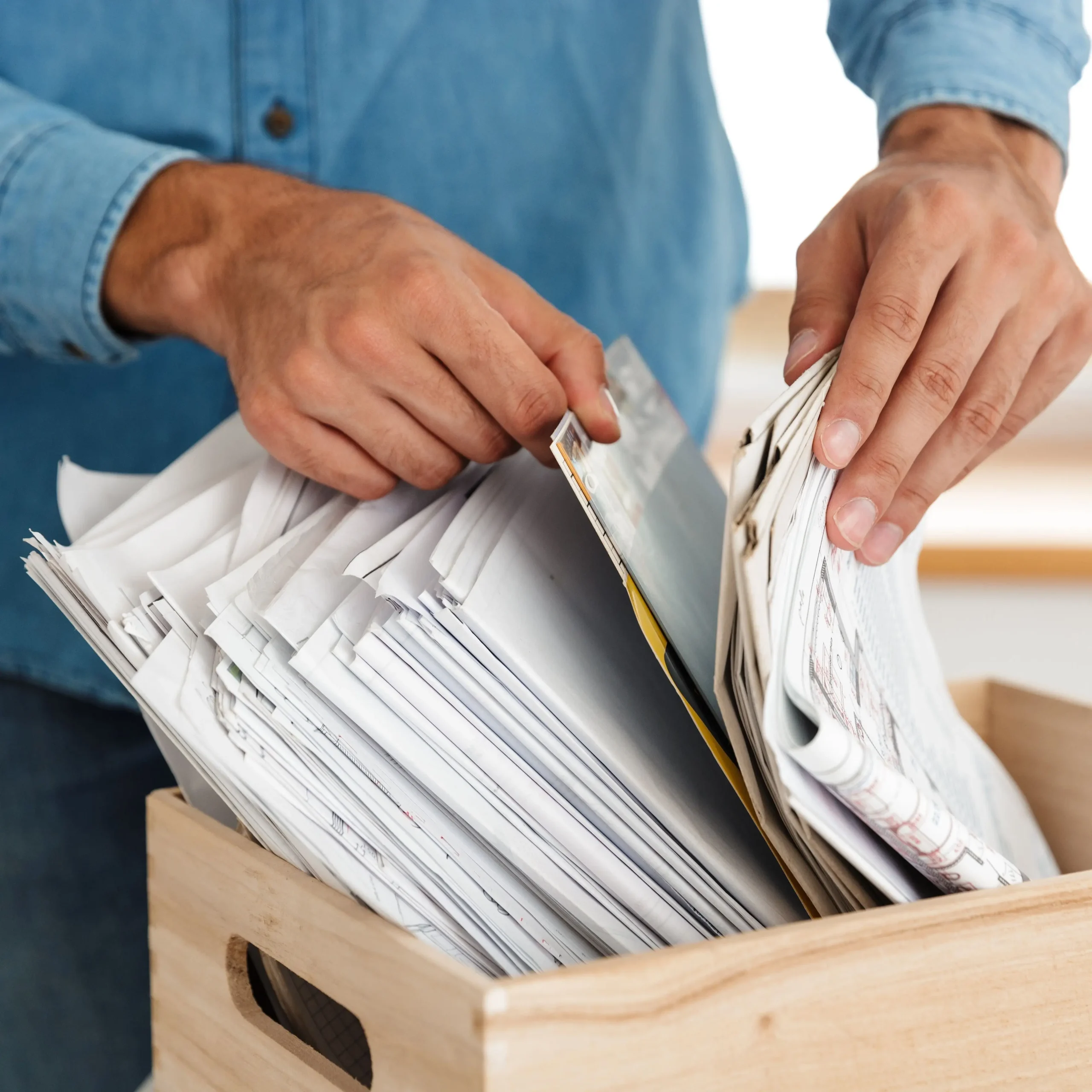 employment of records services in the Philippines