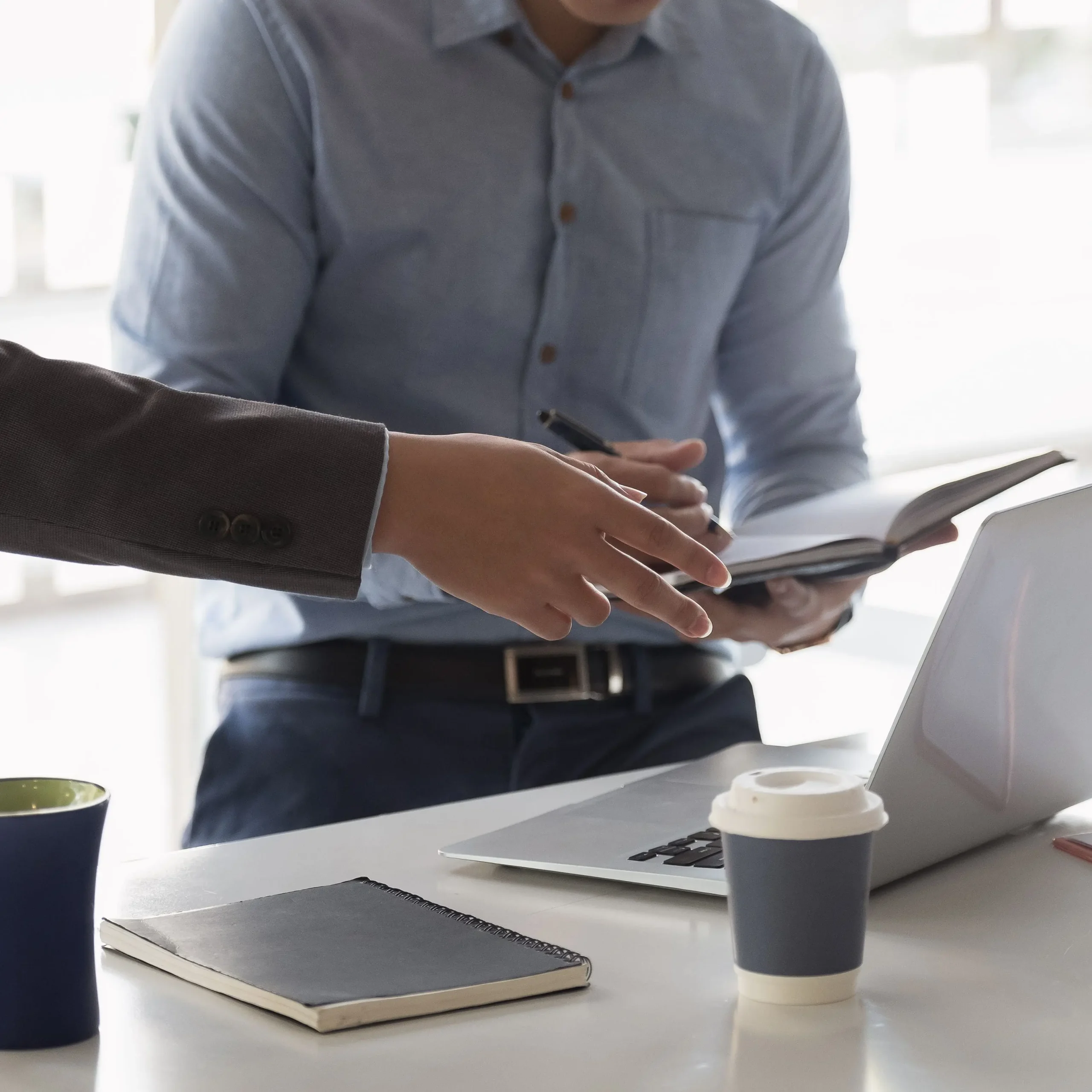what is RPO? | the remote group
