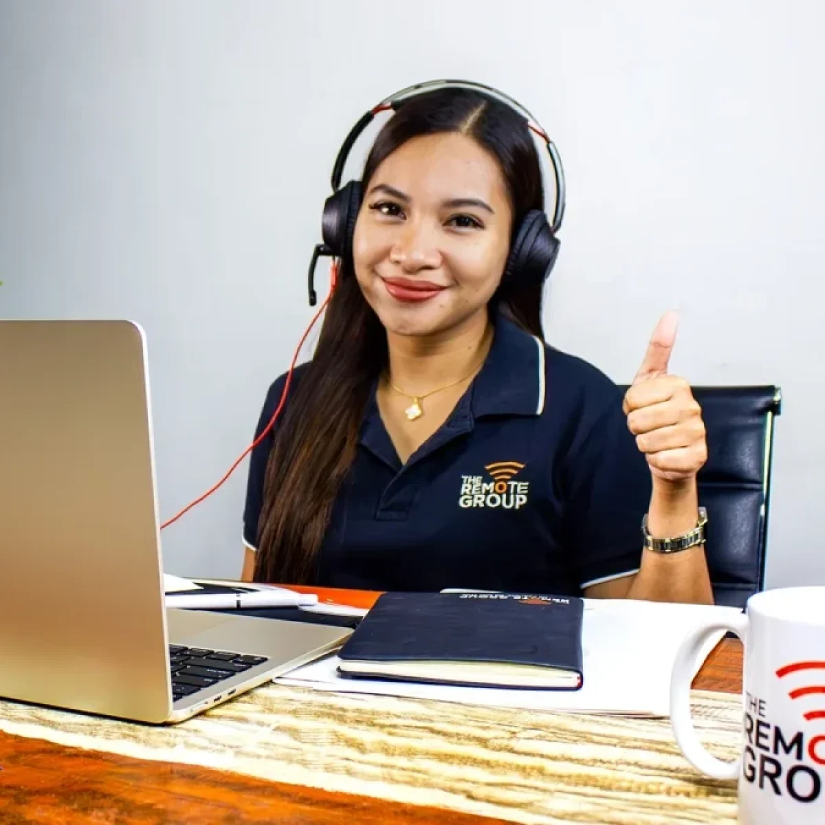 customer service outsourcing